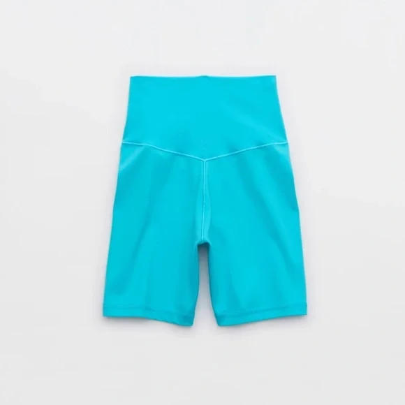 NWT Offline by Aerie Real Me Crossover 5” Bike Short - Picture 4 of 7